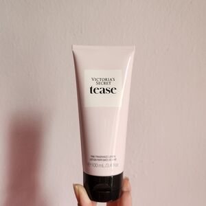Victoria's Secret Tease Fragrance Lotion